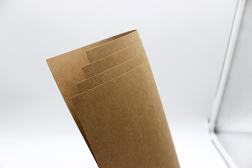 牛皮紙打皺 牛皮紙打皺