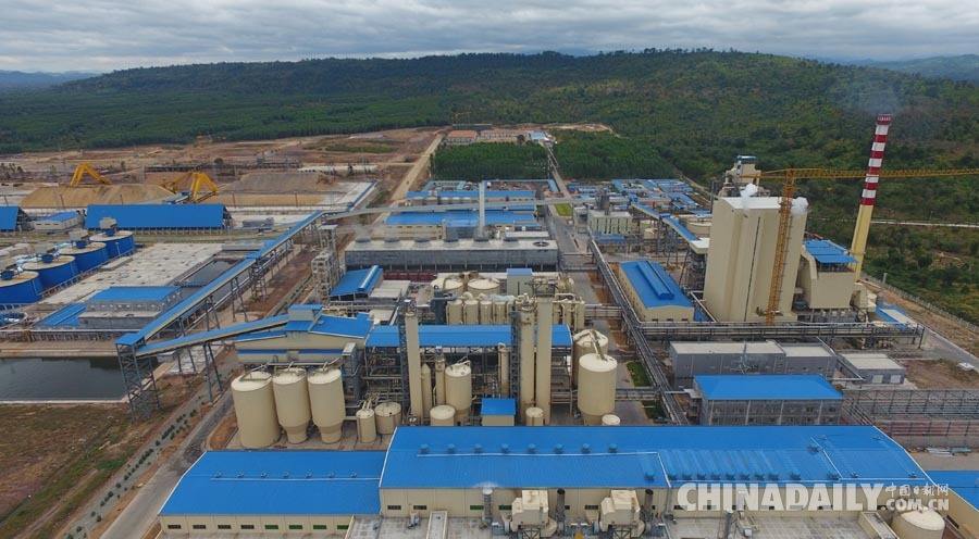 恒安入股芬蘭紙漿廠 恒安入股芬蘭紙漿廠