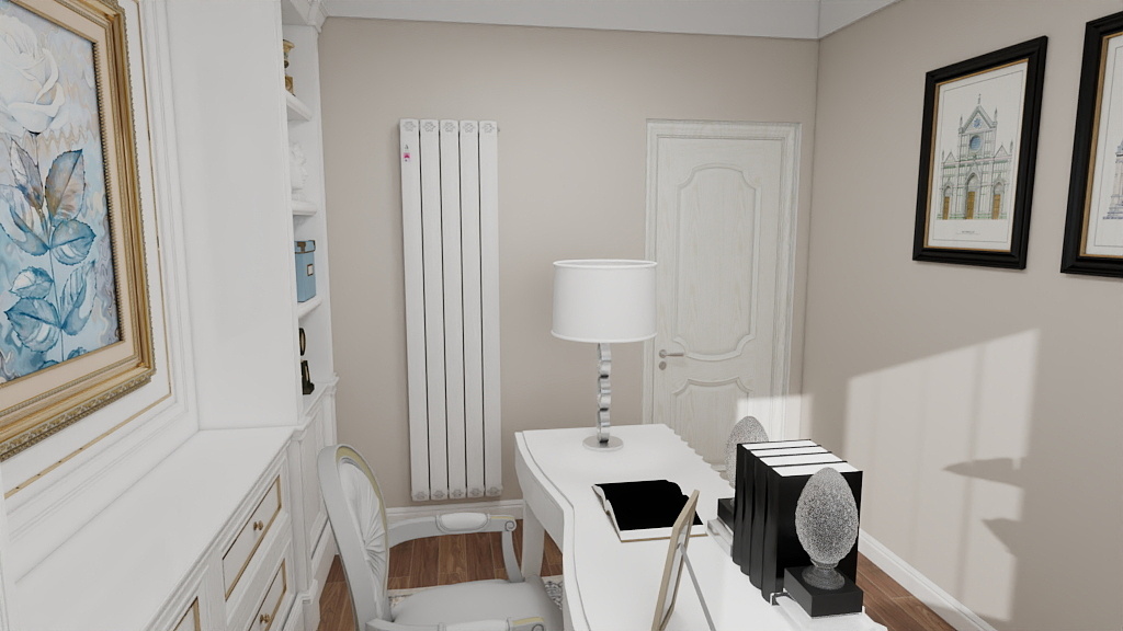 十大暖氣片品牌榜單出爐！裝修小白直接“閉眼入？