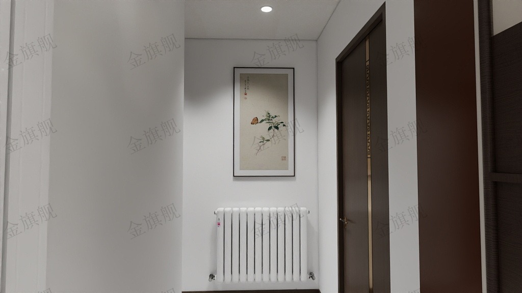 暖氣片安裝 暖氣片安裝