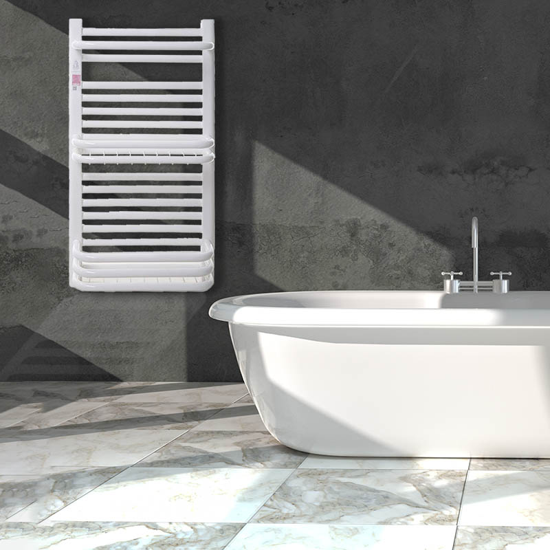 鋼制衛(wèi)浴小背簍暖氣片