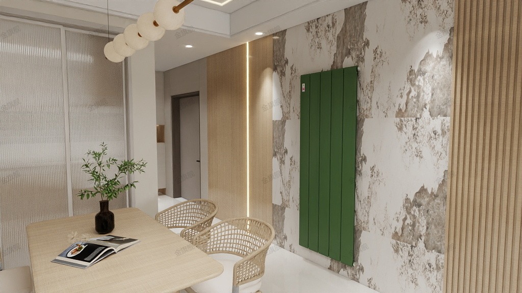 銅鋁復(fù)合暖氣片 銅鋁復(fù)合暖氣片